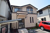 グリーンリーフ東園田