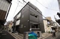 アクシリア尼崎