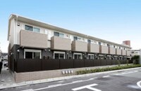 エクレール琴浦通り