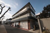 キャッスル甲子園