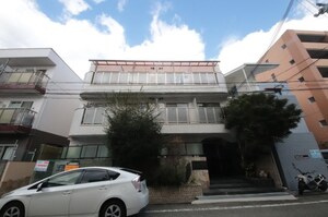 ガーデンパーティ西宮北口