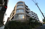イーグル山手