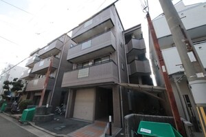 フラミニアコートⅡ