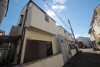 サンパレス21上ヶ原