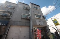 ベル今津