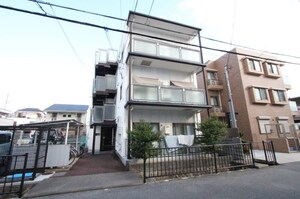 パレス小松