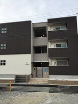 フジパレス近松公園