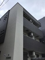 フジパレス出屋敷Ⅵ番館