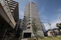 プレサンス尼崎アルモナ