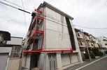 キューブ武庫川Ⅵ