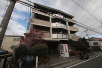 レシオ西園田