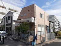 クルーセ夙川