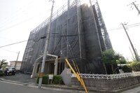 ベルメゾン若王寺