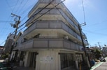 アベニュー曙
