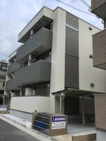 フジパレス西宮北口Ⅲ番館