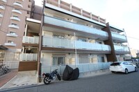 ハビテ塚口
