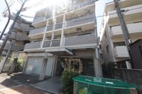 フロレセール南塚口