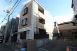 ドム北口