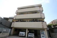 ラレジデンス尼崎