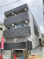 フジパレス香櫨園ノース