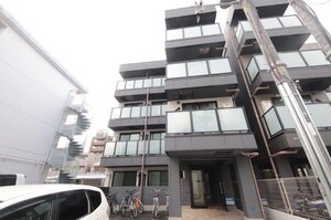 ラ・ポルテ武庫之荘