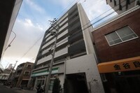 ウィスタリア立花