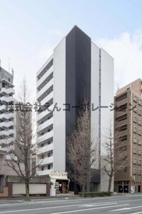 ｻﾞ･ﾚｼﾞﾃﾞﾝｽ博多