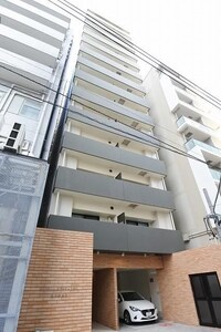 モダンパラッツォ博多駅南Ⅱ