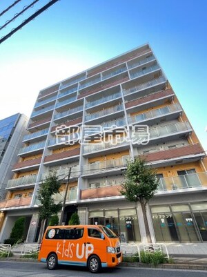 カスタリア門前仲町Ⅱ