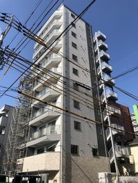 イーストランド日本堤