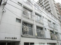 シャトー元浅草