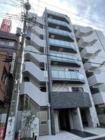 アイルカナーレ向島