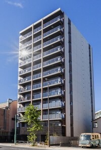 RELUXIA CITY東向島