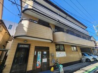 コーポアポロン