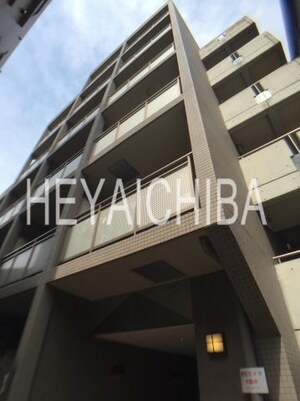 岡部ドエル五番館