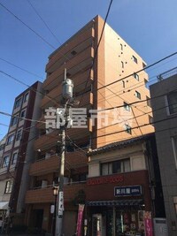 浅草寺相馬参番館