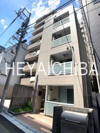 リブリ・根岸　CEREZO