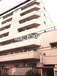 東陽町レジデンス壱番館