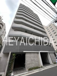 ステージファースト新御徒町Ⅱ