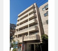 ルミエール門前仲町