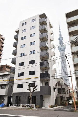 アリーチェ押上