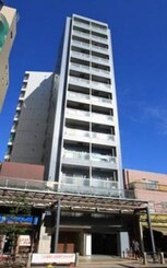 レオーネ亀戸