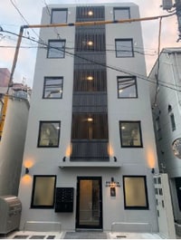 プラビア日暮里