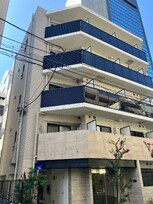 CREAL門前仲町Ⅱ