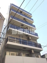 ベルジューレ錦糸町