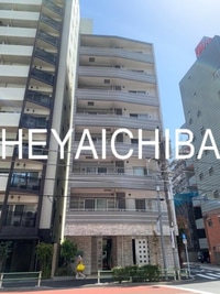 スタイル東上野