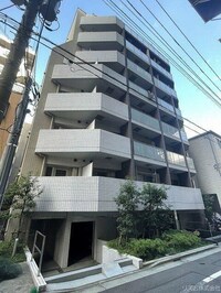 プレール・ドゥーク押上Ⅲ