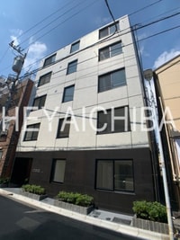 CREAL上野