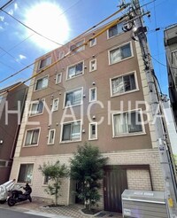 シンビオーシス本所