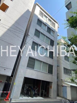 浅草橋アパートメント